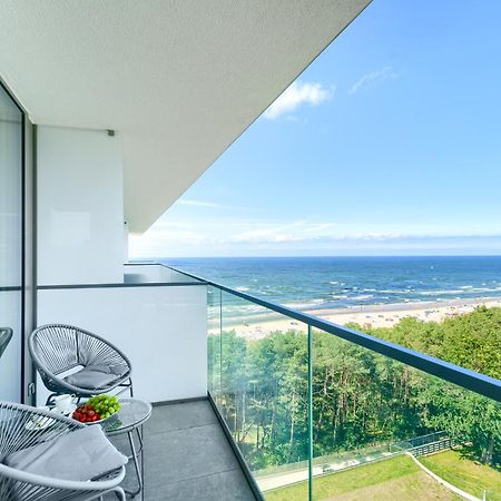 Your Holidays Waves Miedzyzdroje Exterior foto