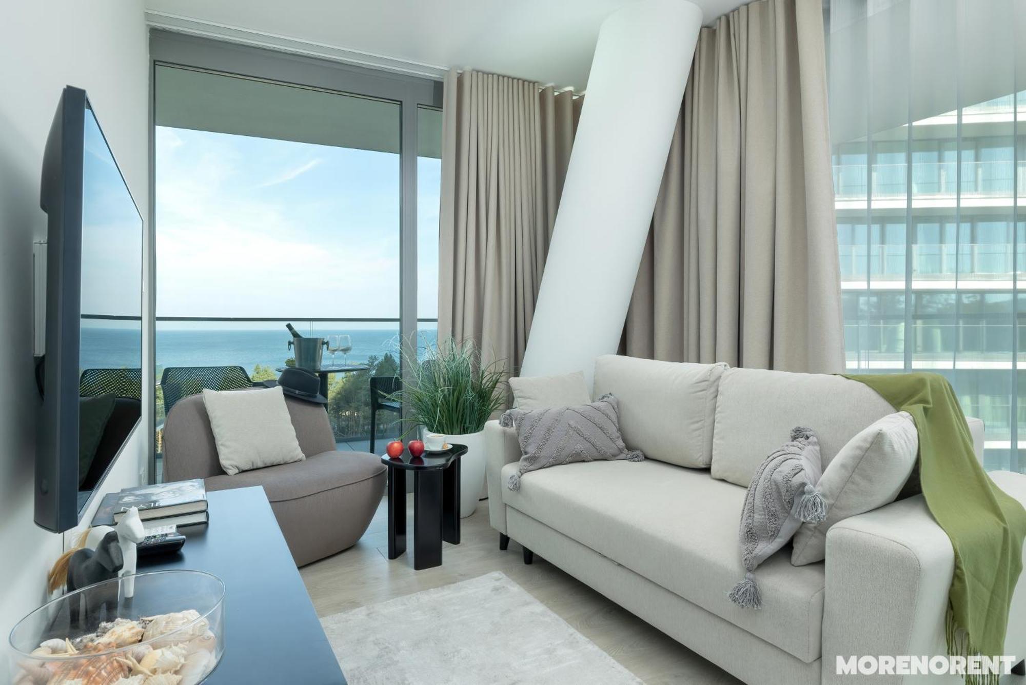 Your Holidays Waves Miedzyzdroje Exterior foto