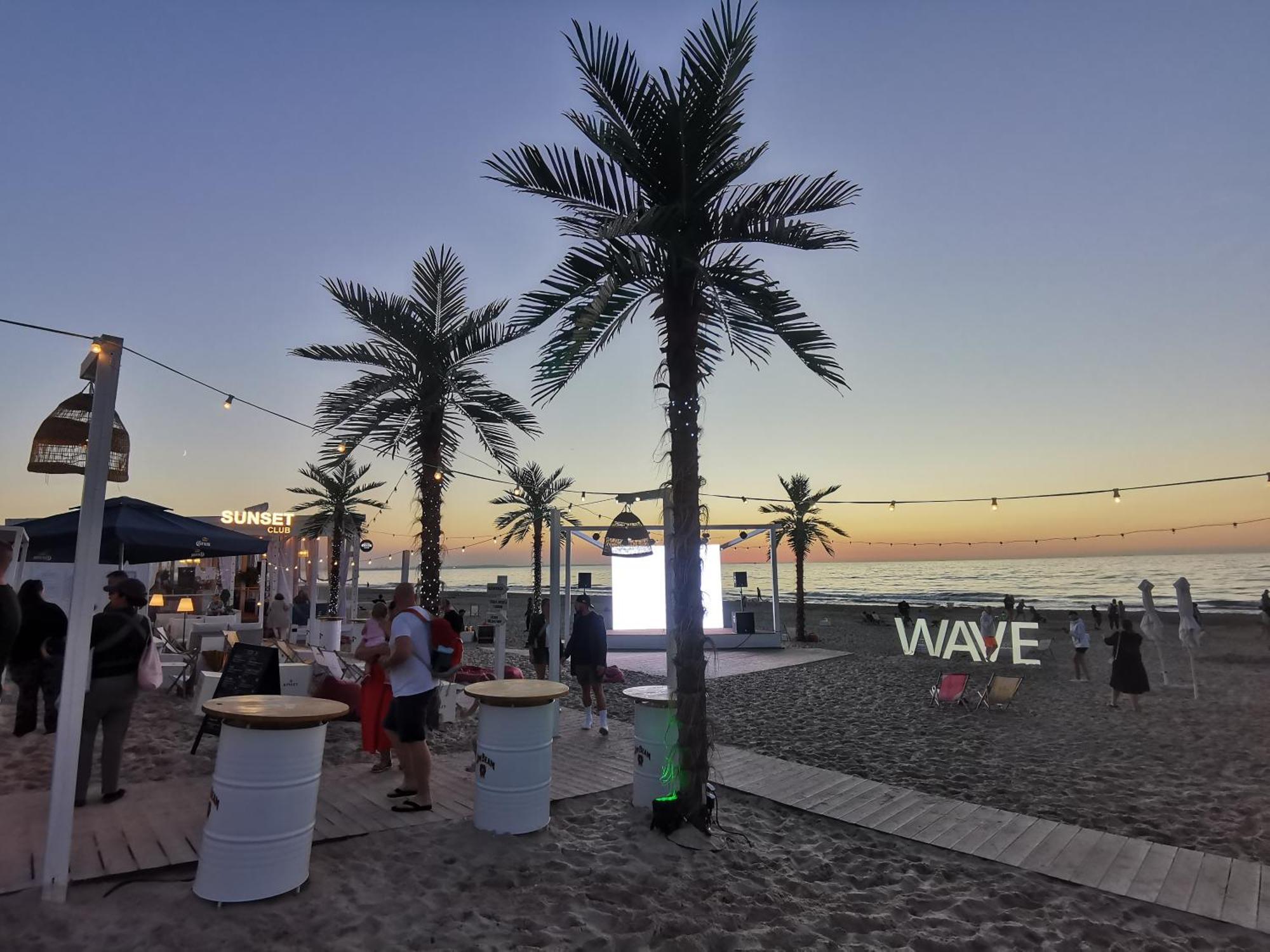 Your Holidays Waves Miedzyzdroje Exterior foto